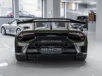 Usata Lamborghini Huracán 640 CV (470 kW) 2024 Other Coupé