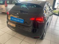 usata DS Automobiles DS4 DS 4 1.6 e-HDi 110 airdream Chic