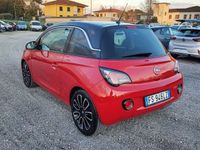 usata Opel Adam 1.2 70 CV Glam