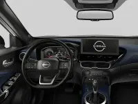 Nuova Nissan Juke 94 CV (69 kW) 2026 Bianco SUV