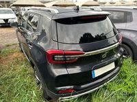 Usata DR DR 4.0 117 CV (86 kW) 2023 Nero SUV