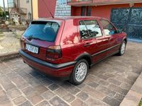 usata VW Golf III Golf 1.6 cat 5 porte GT