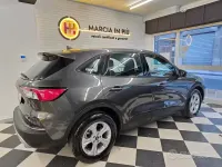 Usata Ford Kuga 120 CV (88 kW) 2022 Grigio SUV