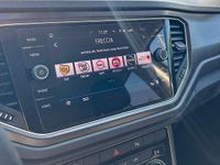 Usata VW T-Roc Style 116 CV (85 kW) 2018 SUV