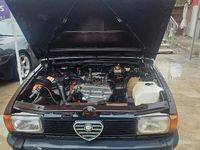 Usata Alfa Romeo Giulietta 1970 Marrone Berlina