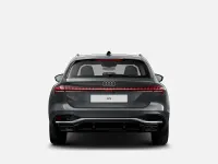 Nuova Audi A5 S-Line 150 CV (110 kW) 2026 Grigio daytona perla Station wagon
