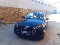 Usata Audi Q5 Sportback Ambiente 163 CV (119 kW) 2022 SUV