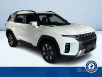 Nuova KGM Torres 204 CV (150 kW) 2026 Bianco SUV