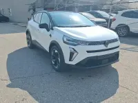 Nuova Renault Captur Techno 108 CV (79 kW) 2026 Bianco SUV