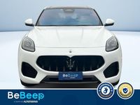 Usata Maserati Grecale 330 CV (242 kW) 2023 Bianco pastello SUV