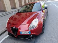 usata Alfa Romeo Giulietta 1.4 benzina automatico