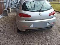 Usata Alfa Romeo 147 2006 Utilitaria