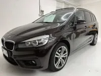 Usata BMW 216 Gran Tourer M Sport 116 CV (85 kW) 2015 Other Monovolume