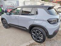 Nuova Jeep Avenger Summit 101 CV (74 kW) 2025 SUV