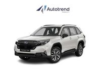 Nuova Subaru Forester 136 CV (100 kW) 2025 Bianco SUV