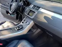 Usata Land Rover Range Rover evoque Pure 150 CV (110 kW) 2015 SUV