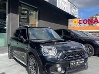 Usata Mini Cooper SD Countryman 190 CV (139 kW) 2017 Other SUV