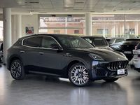Usata Maserati Grecale GT 300 CV (220 kW) 2022 Nero SUV
