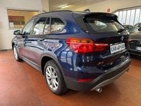 Usata BMW X1 150 CV (110 kW) 2019 Other SUV