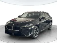 Usata BMW 118 M Sport 150 CV (110 kW) 2025 Nero Utilitaria