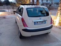 usata Lancia Ypsilon 1.3 Multijet 16V