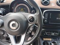 Usata Smart ForFour 90 CV (66 kW) 2018 Utilitaria