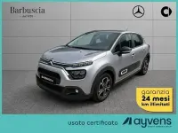 Usata Smart ForTwo Coupé Passion 60 kW (82 CV) 2022 Grigio Utilitaria