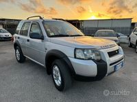 usata Land Rover Freelander 2.0 Td4 16V cat S.W. Sport