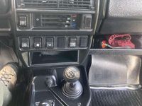 Usata Lada niva 75 CV (55 kW) 2019 Bianco SUV