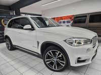 usata BMW X5 xdrive25d Business - TETTO APRIBILE