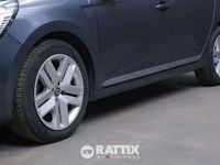 Używany Renault Clio V Business 101 KM (74 kW) 2021 Szary Sedan/Limuzyna