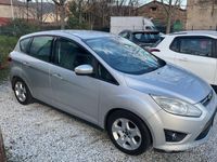 usata Ford C-MAX 1.6 Titanium Gpl 120cv