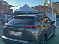 Usata Peugeot 2008 Allure 131 CV (96 kW) 2021 Grigio SUV