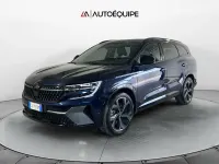 Gebraucht Renault Espace Esprit Alpine 199 PS (146 kW) 2024 Blau SUV