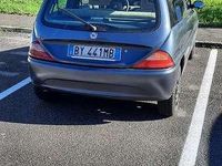 Usata Lancia Ypsilon 64 CV (47 kW) 2002 Utilitaria