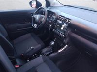 Usata Citroën C3 Aircross Feel 2022 Nero SUV