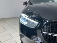 Usata Mercedes B180 Business 136 CV (100 kW) 2025 Nero Utilitaria