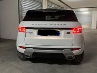 usata Land Rover Range Rover evoque Range Rover Evoque 2.2 TD4 5p. Dynamic