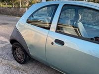Usata Ford Ka 60 CV (44 kW) 1999 Utilitaria