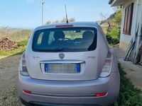 Usata Lancia Ypsilon 2011 Utilitaria