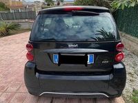 Usata Smart ForTwo Coupé 61 CV (44 kW) 2011 Utilitaria