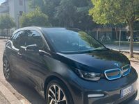 Usata BMW i3 75 kW (102 CV) 2020 Grigio Utilitaria