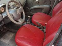 Usata Nissan Micra 2009 Berlina