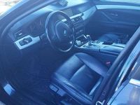 Occasion BMW 520 184 ch (135 kW) 2012 Break