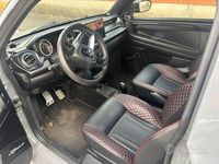 Usata Ligier JS50 2023 Grigio Utilitaria