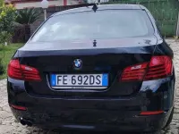 Usata BMW 518 150 CV (110 kW) 2016 Berlina