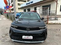 Occasion Opel Mokka Elegance 110 ch (80 kW) 2022 Noir SUV