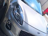 Usata Ford Puma 125 CV (91 kW) 2023 Grigio Berlina
