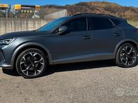 Usata Cupra Formentor 150 CV (110 kW) 2022 SUV