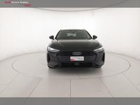 Usata Audi A5 Business 150 CV (110 kW) 2025 Nero mito metallizzato Station wagon